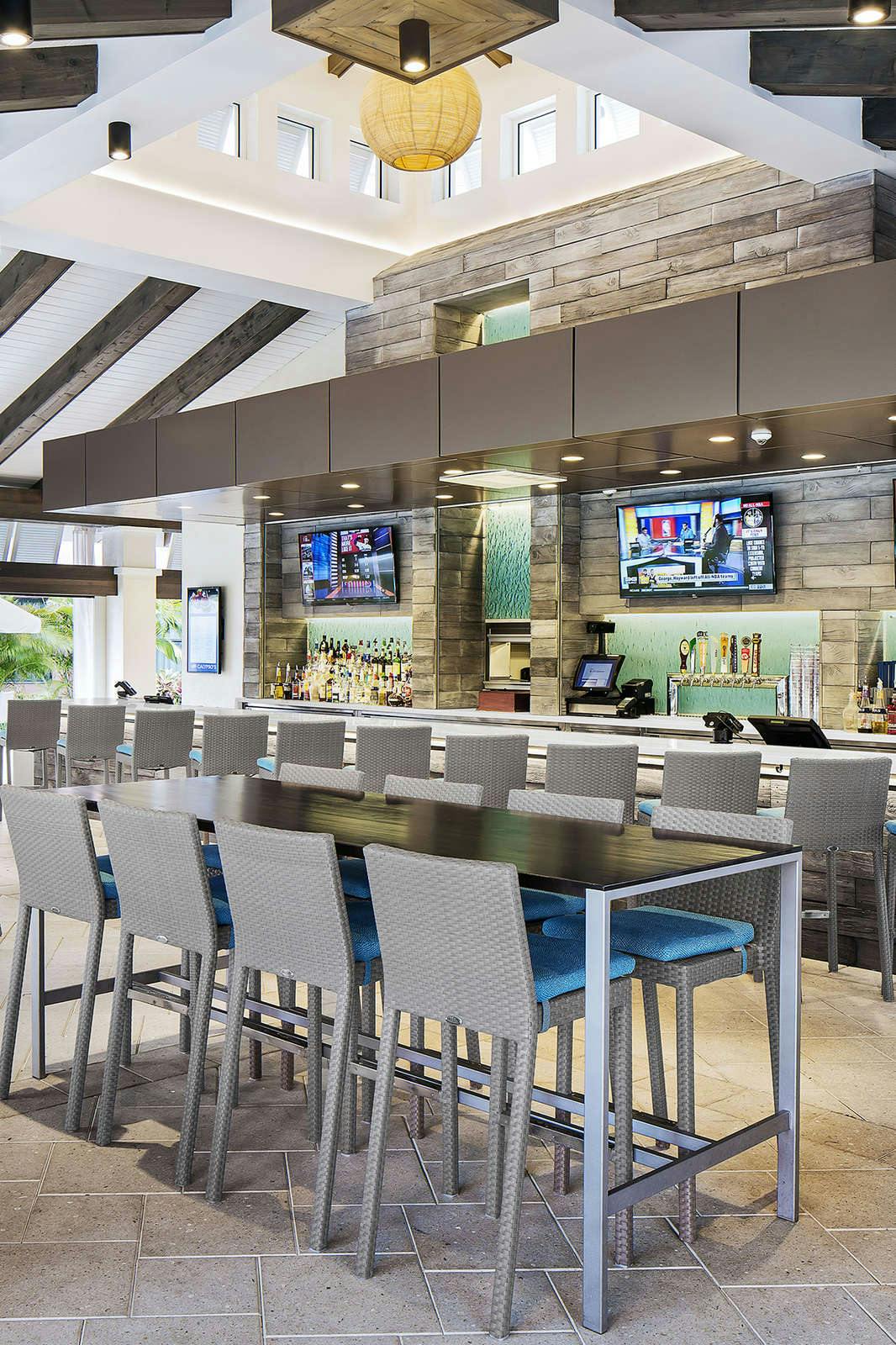 Hotel Caribe Royale Orlando photo 5