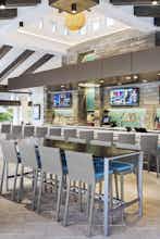 Hotel Caribe Royale Orlando photo 5