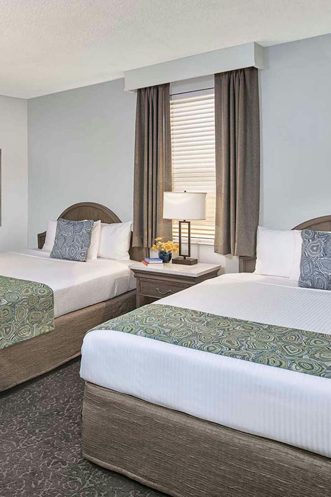 Caribe Royale All Suite Hotel Orlando Hoteltonight