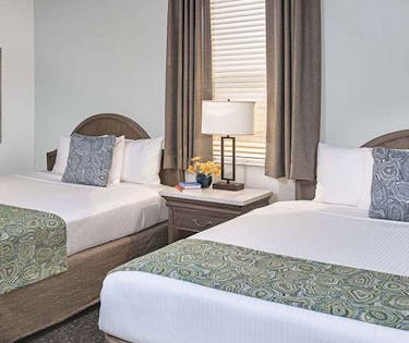 Caribe Royale All Suite Hotel Orlando Hoteltonight