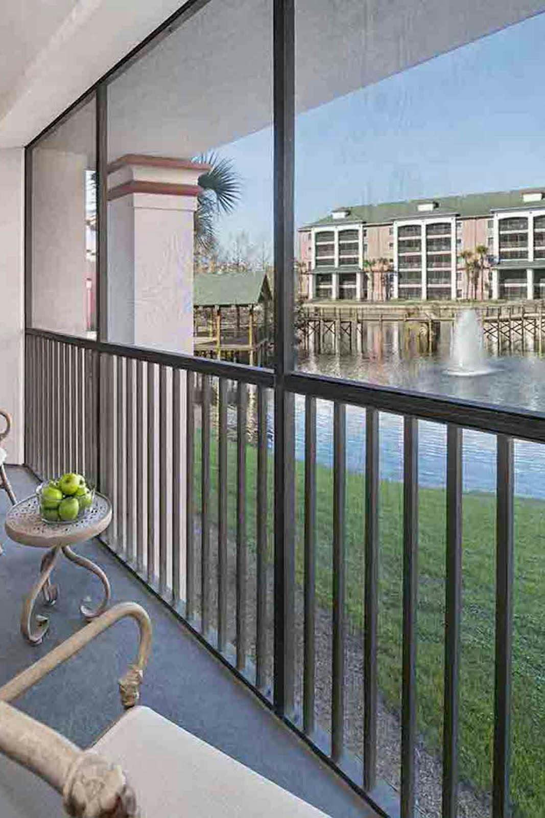 Hotel Caribe Royale Orlando photo 1