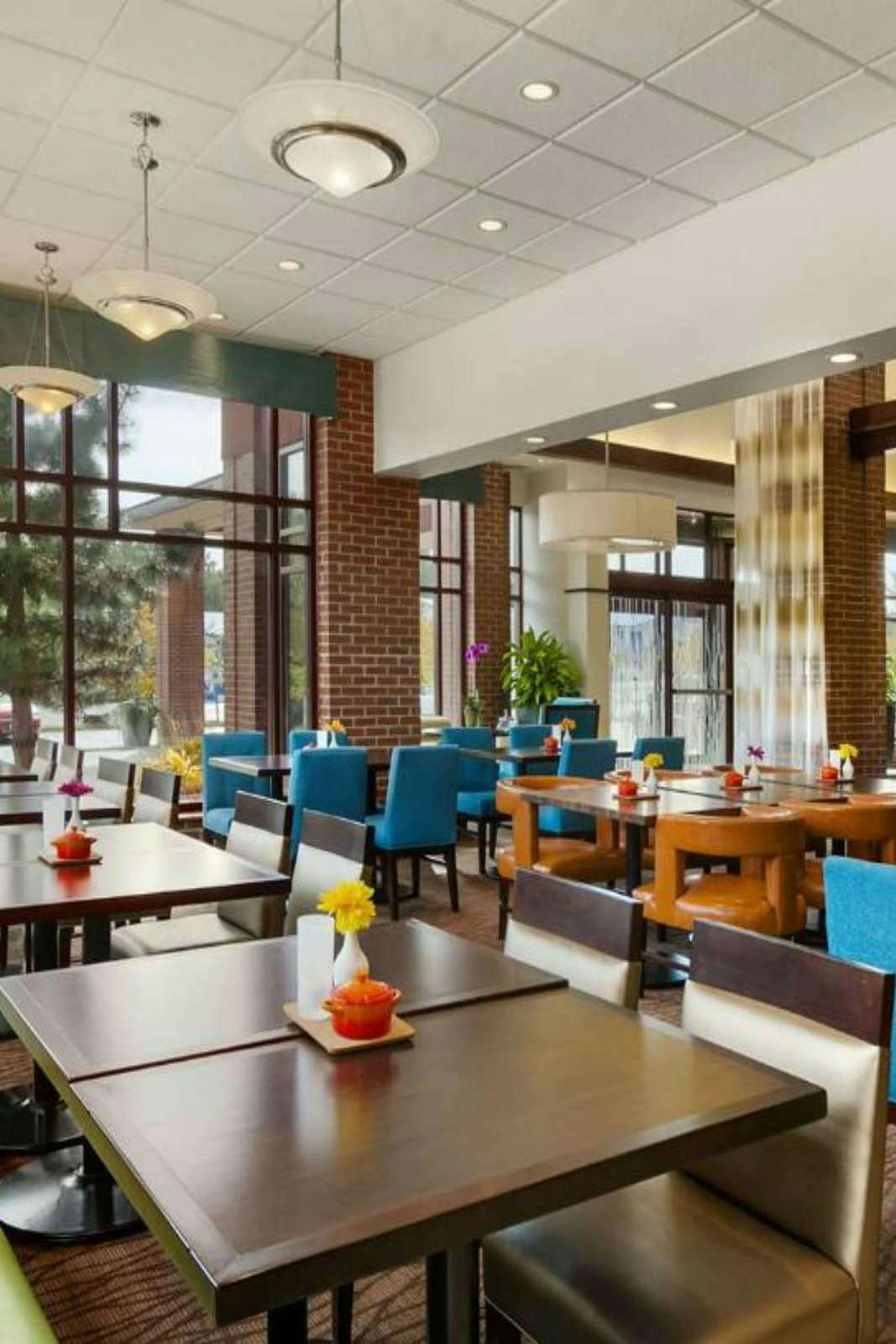 Hilton Garden Inn Wisconsin Dells Wisconsin Dells Hoteltonight