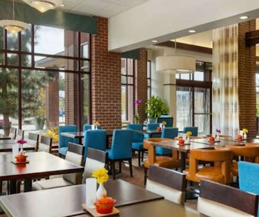 Hilton Garden Inn Wisconsin Dells Wisconsin Dells Hoteltonight