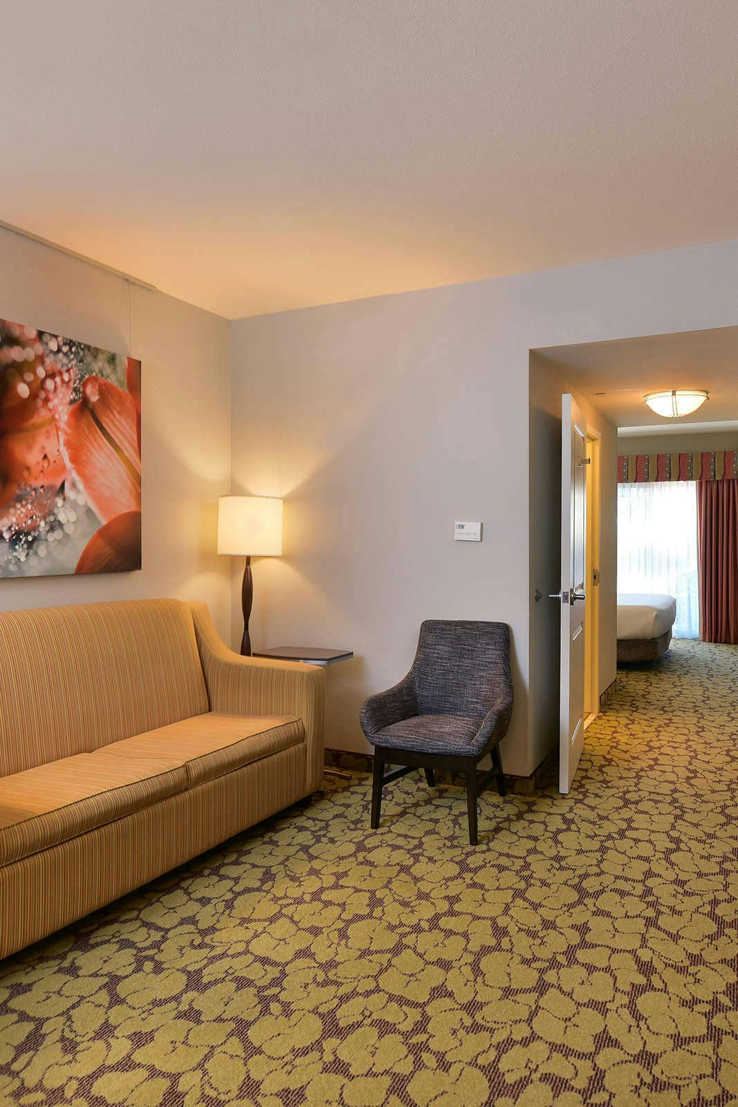 Hotel Hilton Garden Inn Wisconsin Dells photo 5