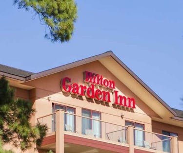 Hilton Garden Inn Wisconsin Dells Wisconsin Dells Hoteltonight
