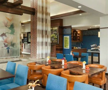 Hilton Garden Inn Wisconsin Dells Wisconsin Dells Hoteltonight