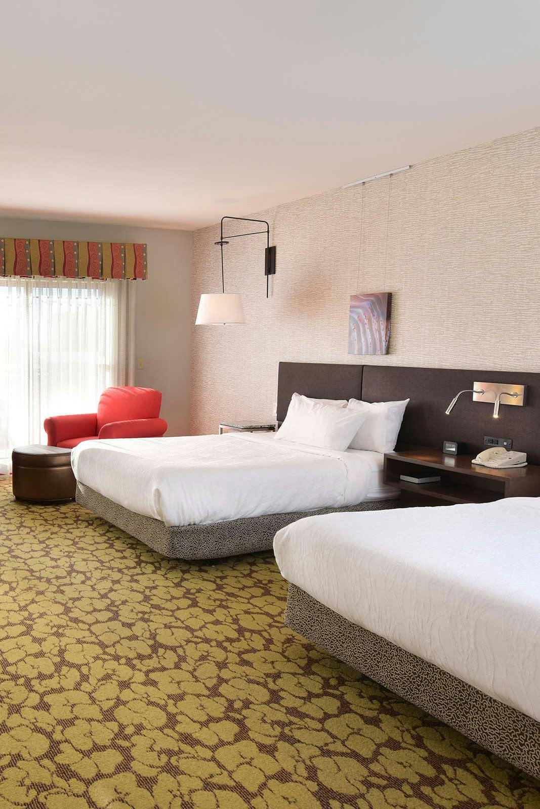 Hotel Hilton Garden Inn Wisconsin Dells photo 3