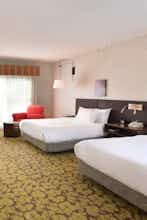 Hotel Hilton Garden Inn Wisconsin Dells photo 3