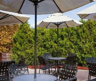 Hilton Garden Inn Wisconsin Dells Wisconsin Dells Hoteltonight