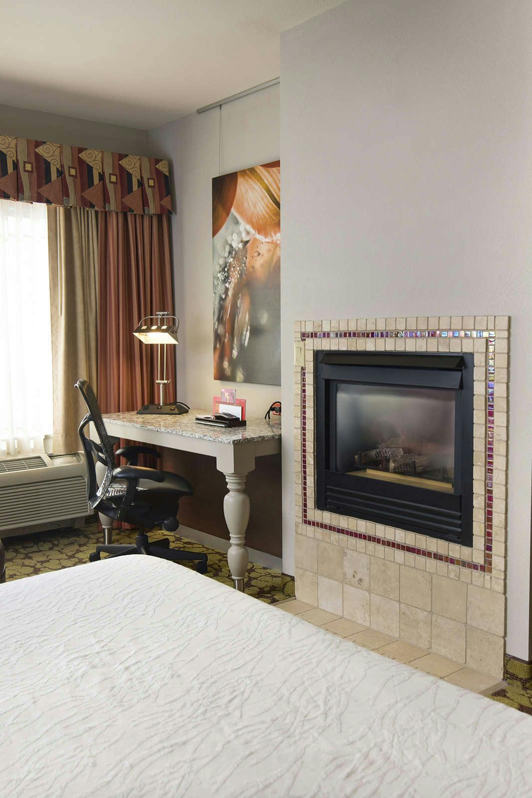 Hotel Hilton Garden Inn Wisconsin Dells photo 4