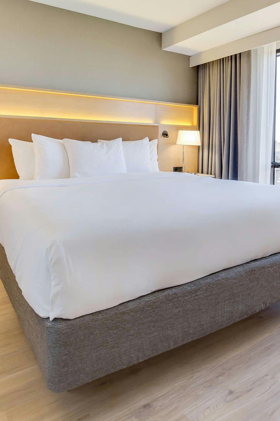 Hotel Radisson Hotel Seattle Airport photo 3