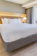 Hotel Radisson Hotel Seattle Airport photo 3