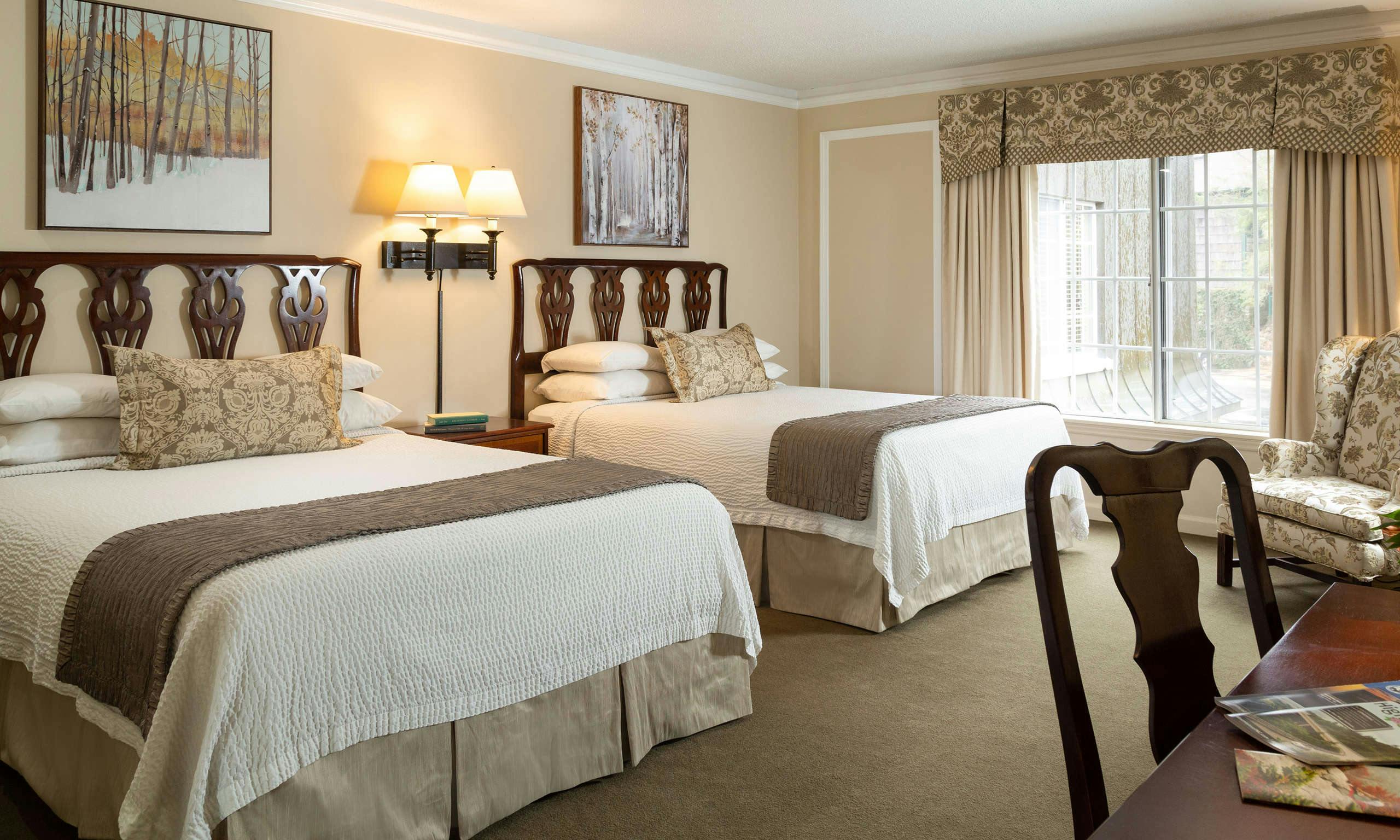 Last Minute Hotel Deals In Boone Hoteltonight