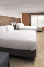 Hotel Holiday Inn Express Baltimore - BWI Airport North photo 2