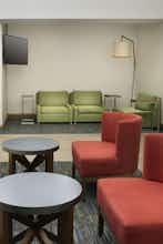 Hotel Holiday Inn Express Baltimore - BWI Airport North photo 4