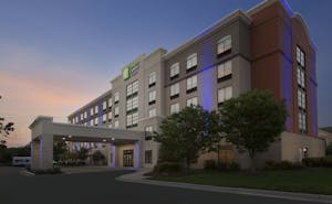 Holiday Inn Express Baltimore - BWI Airport North