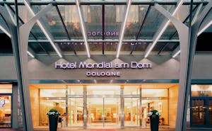 Hotel Mondial Am Dom - M Gallery Collection