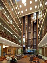 Hotel MERCURE ISTANBUL ALTUNIZADE photo 4