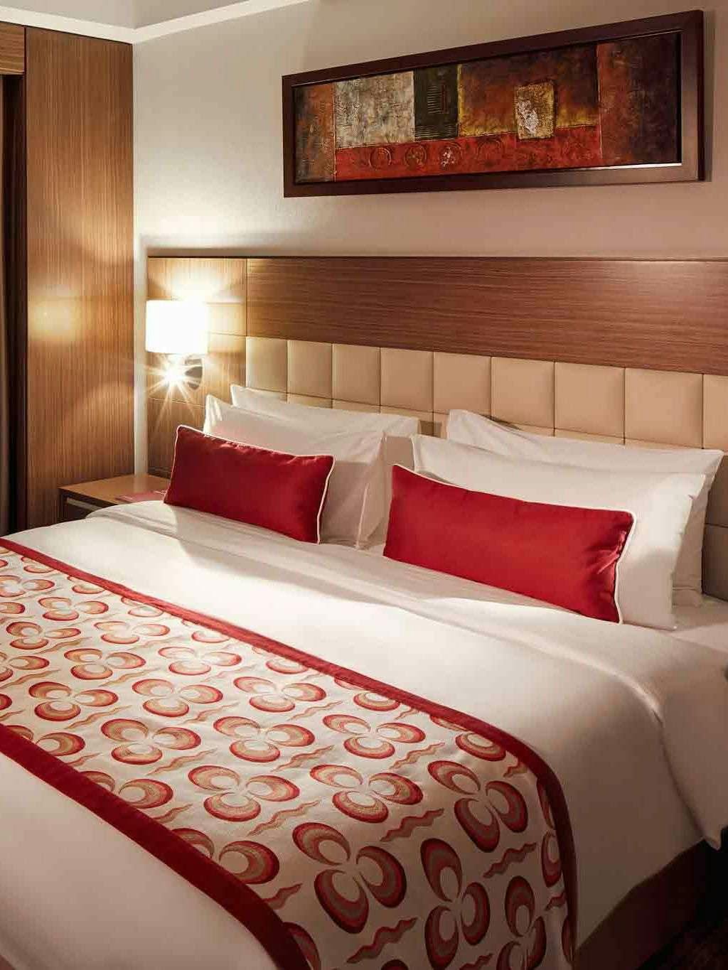 Hotel MERCURE ISTANBUL ALTUNIZADE photo 1