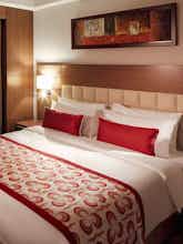 Hotel MERCURE ISTANBUL ALTUNIZADE photo 1