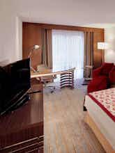 Hotel MERCURE ISTANBUL ALTUNIZADE photo 2