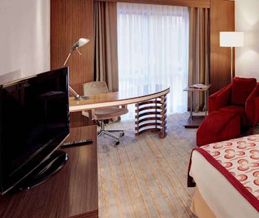 Mercure Istanbul Altunizade Istanbul Hoteltonight