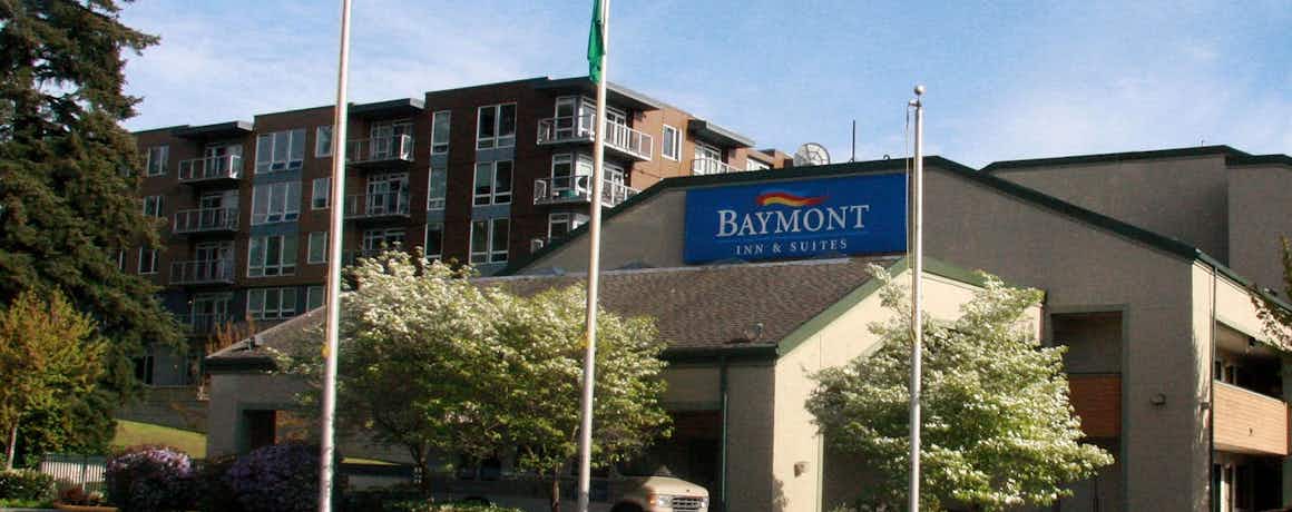 Baymont I And S Seattle/KL