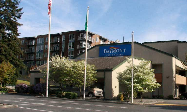 Baymont I And S Seattle/KL