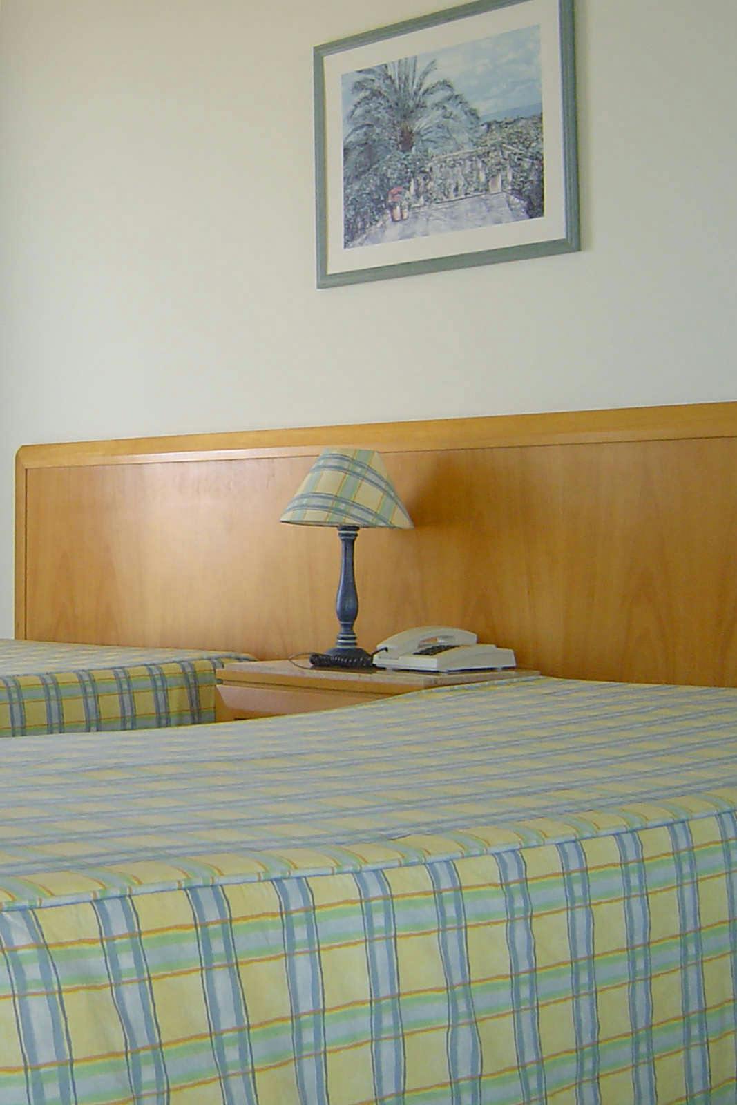 Hotel Algarve Mor Apartments photo 3