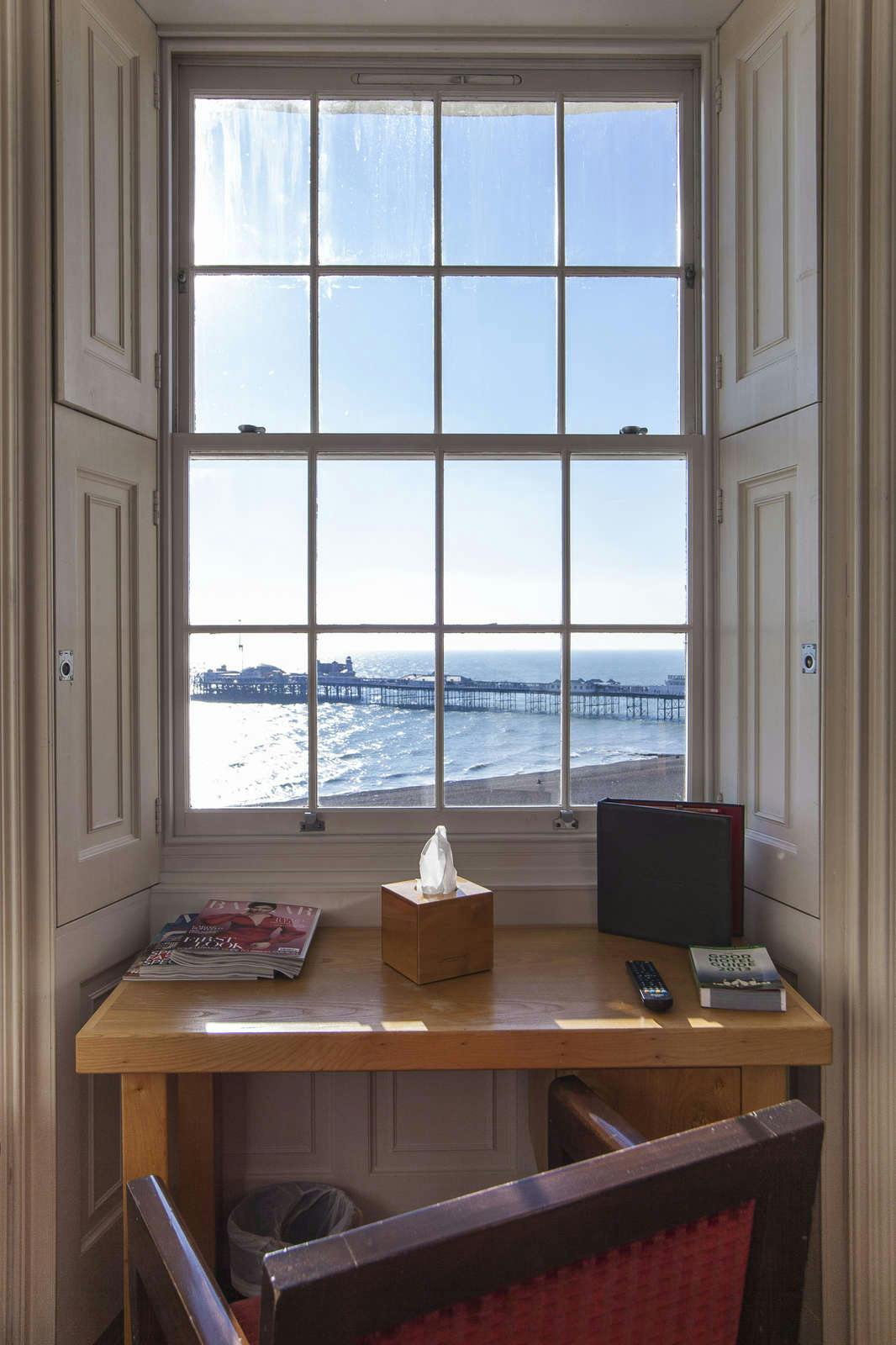 Hotel Drakes Hotel photo 5