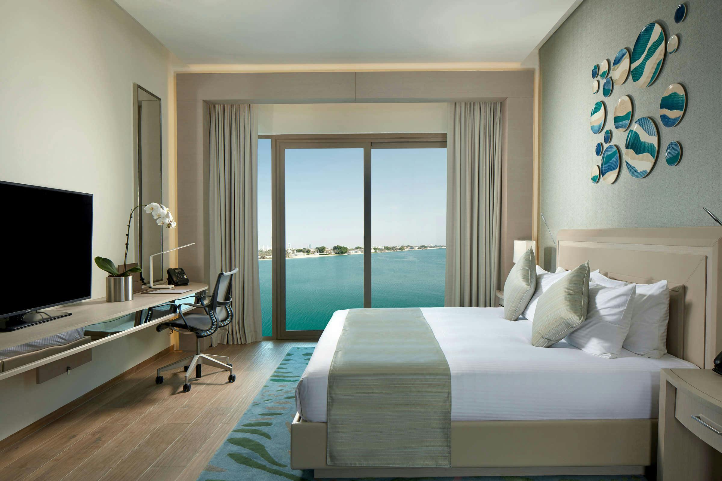 Hotel Royal M Hotel & Resort Abu Dhabi photo 1