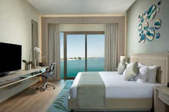 Hotel Royal M Hotel & Resort Abu Dhabi photo 1