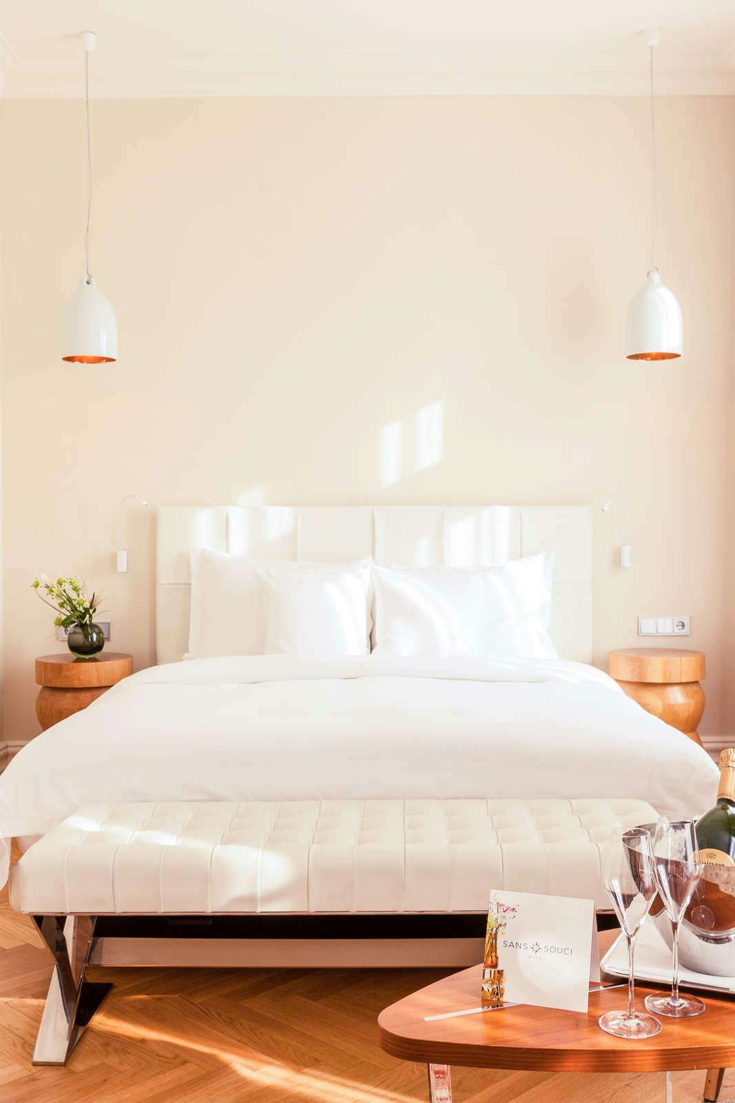 Hotel Hotel Sans Souci Wien photo 2