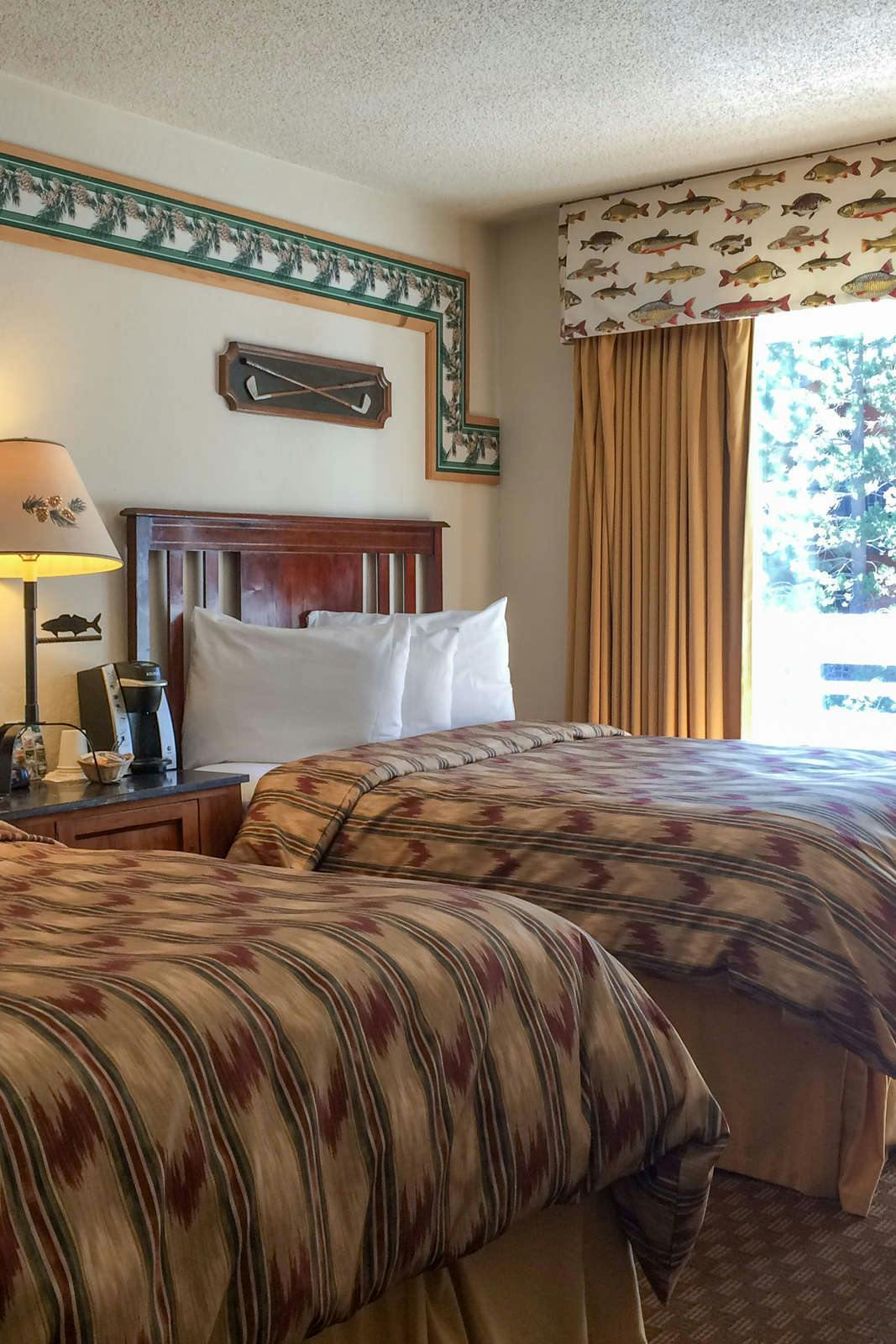 Hotel River Ranch Lodge & Restaurant photo 4