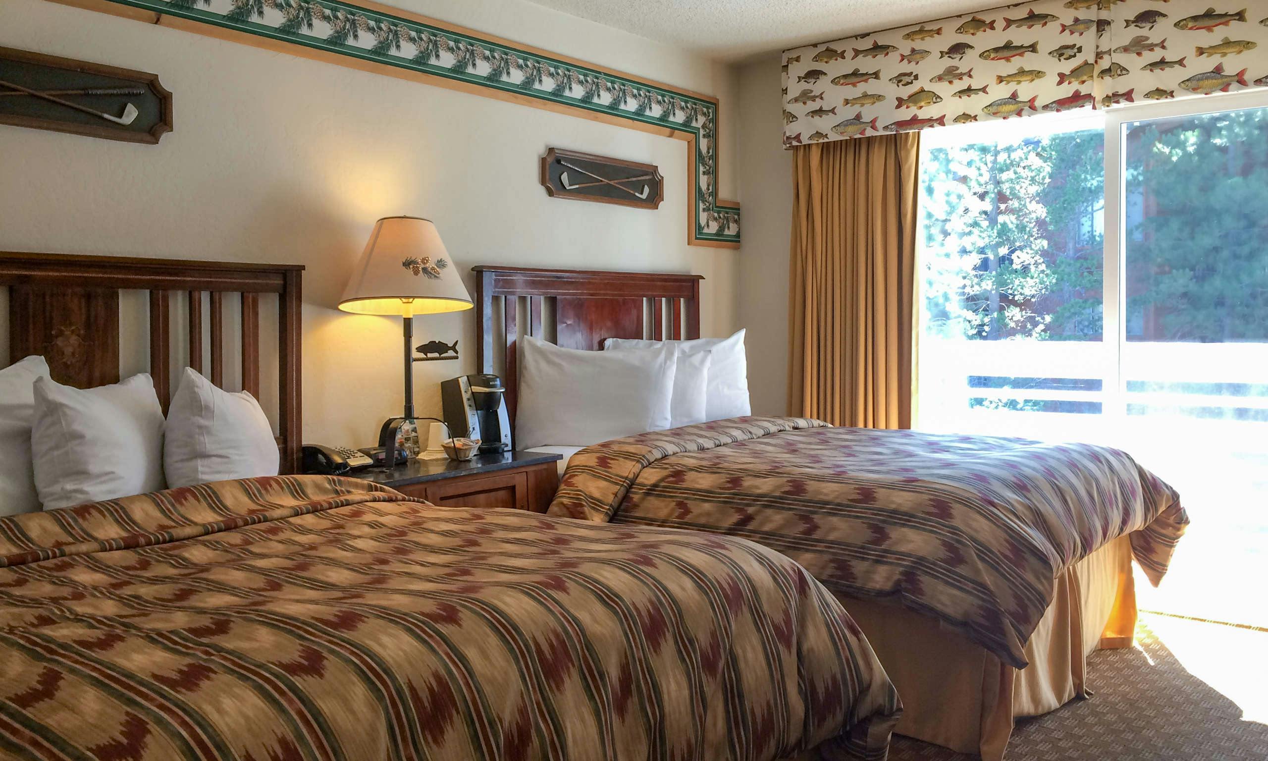 River Ranch Lodge & Restaurant