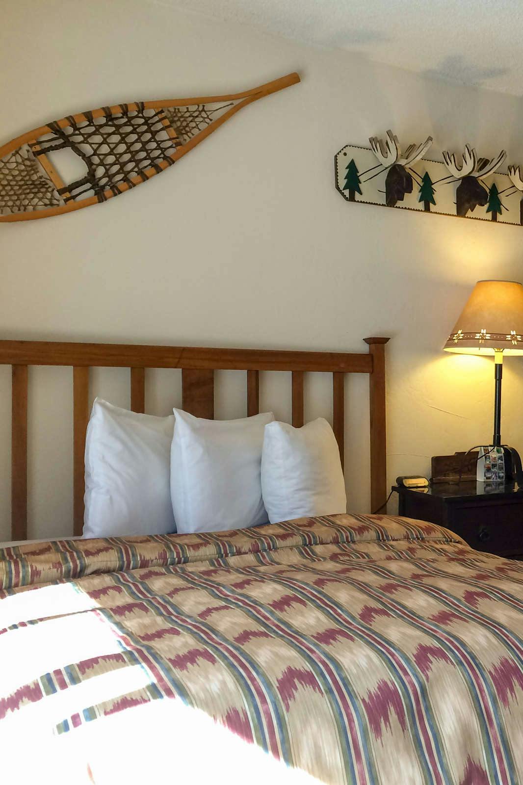 Hotel River Ranch Lodge & Restaurant photo 2