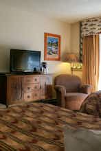 Hotel River Ranch Lodge & Restaurant photo 5