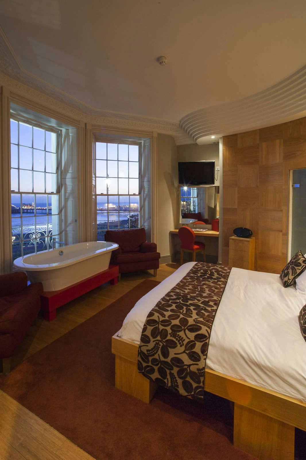 Hotel Drakes Hotel photo 4