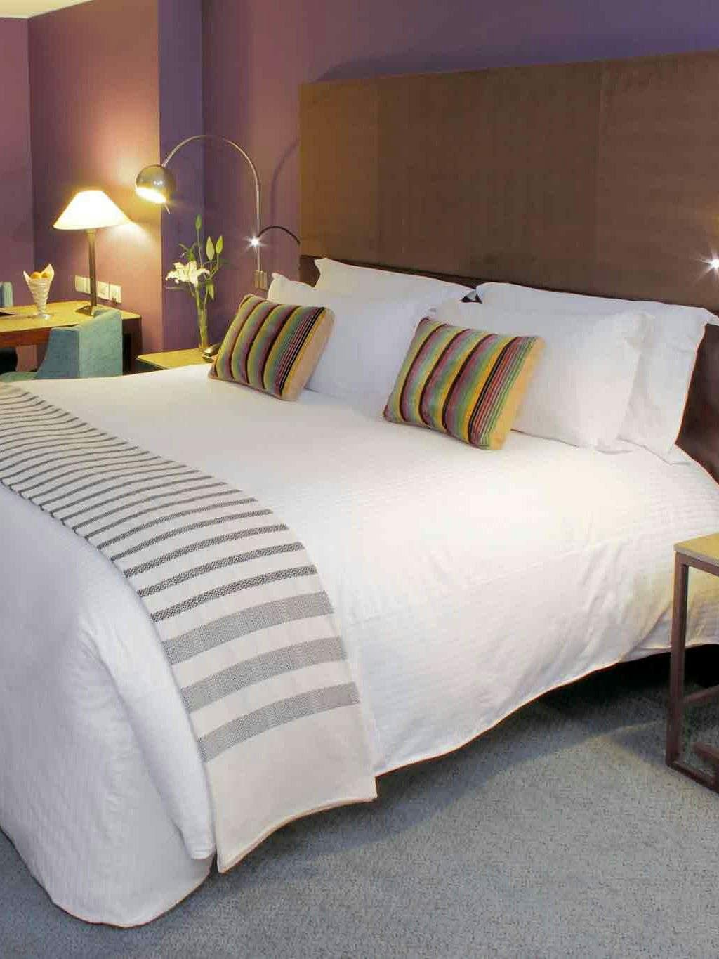 Hotel SOFITEL BOGOTA VICTORIA REGIA photo 5