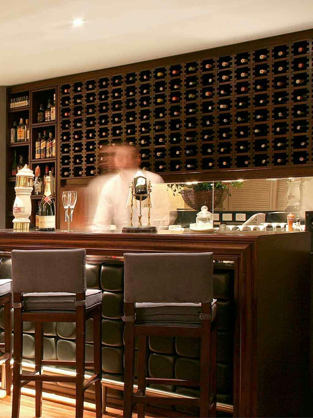 Hotel SOFITEL BOGOTA VICTORIA REGIA photo 4