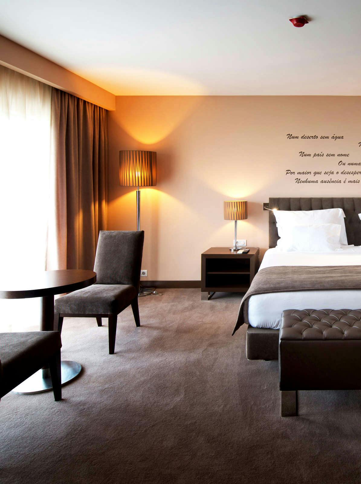 Hotel Vila Galé Collection Palácio dos Arcos photo 1