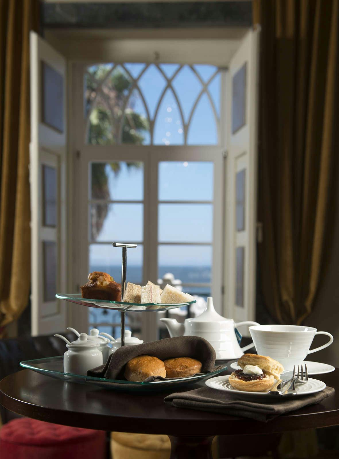 Hotel Vila Galé Collection Palácio dos Arcos photo 4