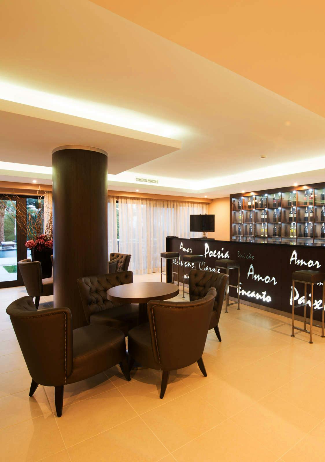 Hotel Vila Galé Collection Palácio dos Arcos photo 5