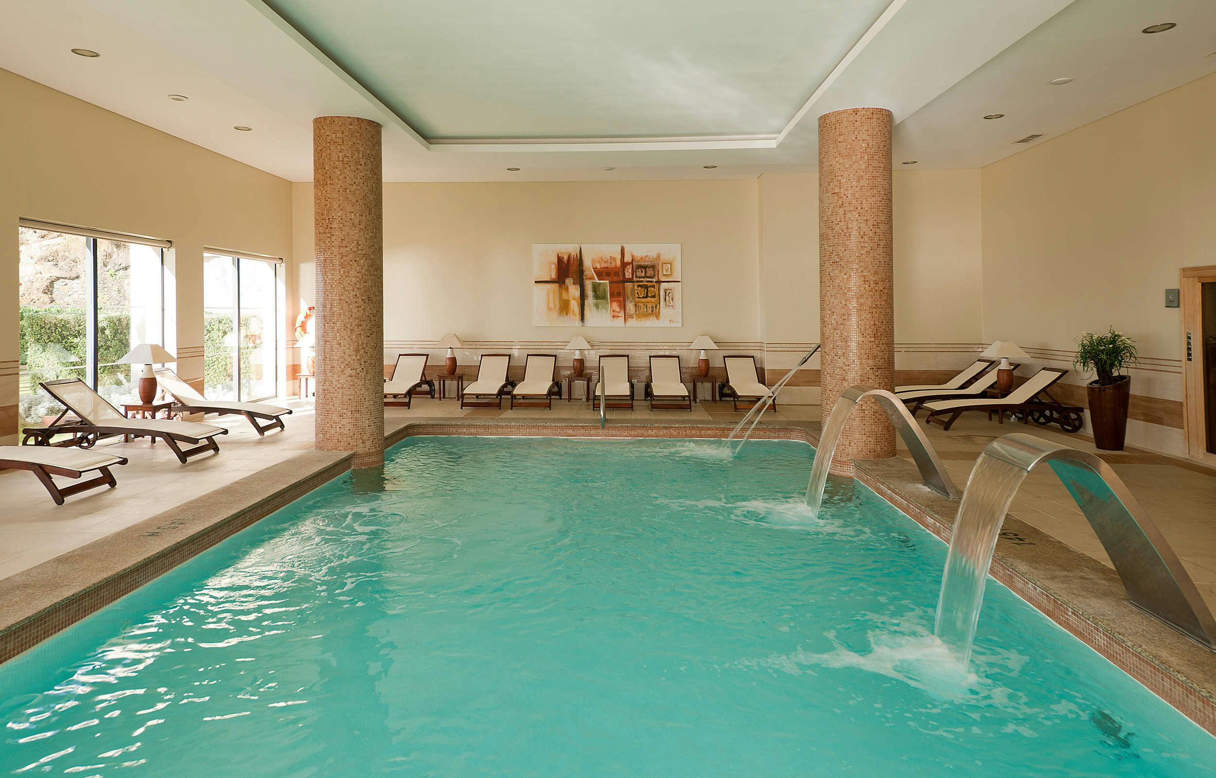 Hotel Vila Galé Santa Cruz photo 4