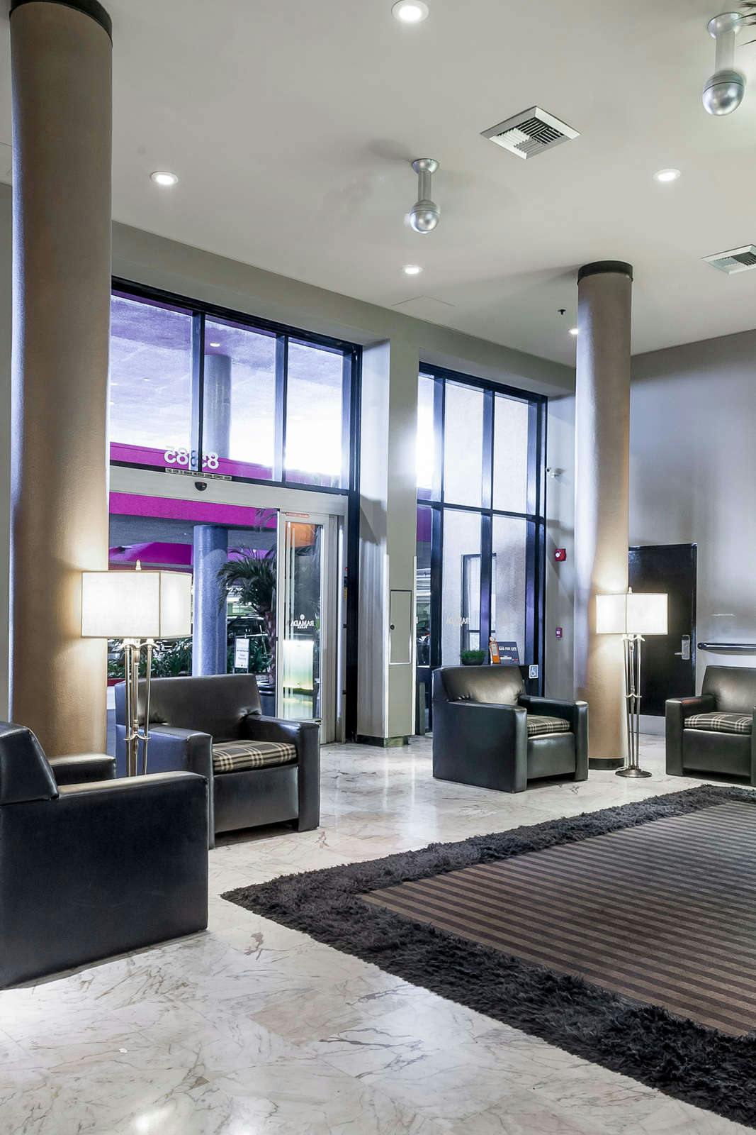 Ramada Plaza Hotel West Hollywood Los Angeles Hoteltonight