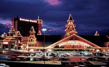 Boulder Station Hotel & Casino