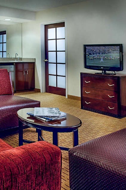 Hotel Courtyard by Marriott Seattle Sea-Tac Area photo 3