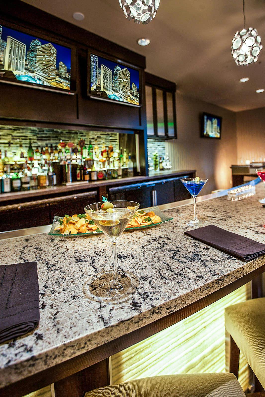 Hotel Courtyard by Marriott Seattle Sea-Tac Area photo 5