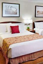 Hotel Courtyard by Marriott Seattle Sea-Tac Area photo 2