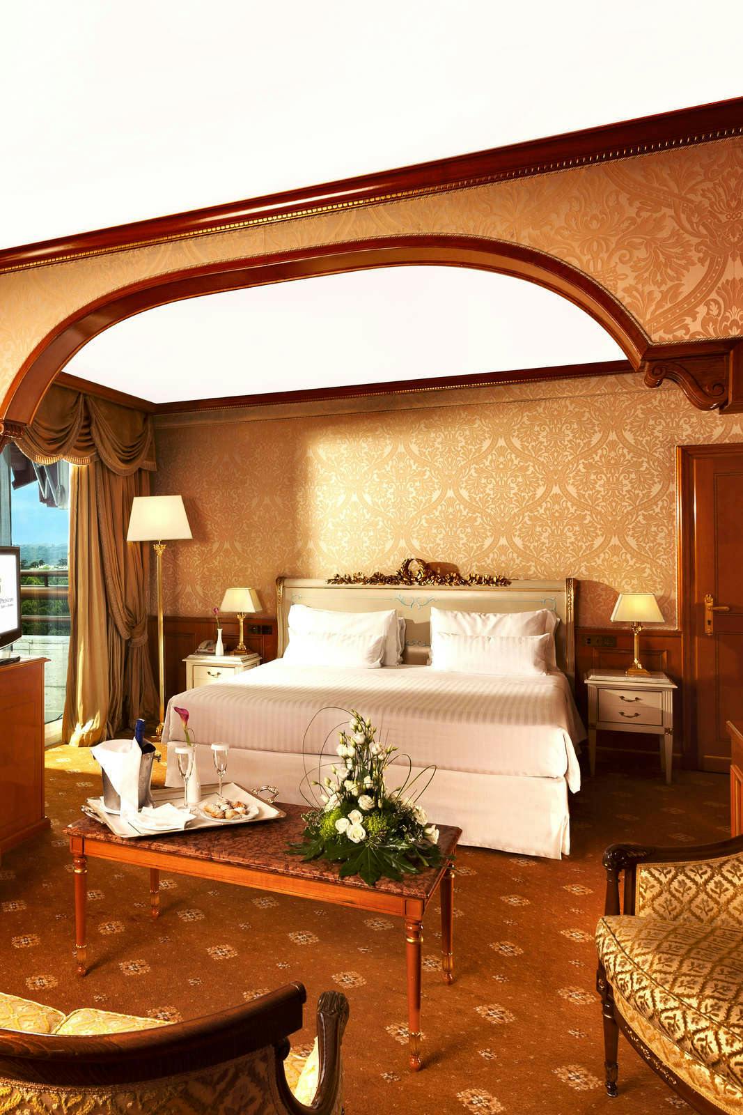 Hotel Parco dei Principi Grand Hotel & SPA - Preferred Hotels & Resorts photo 3